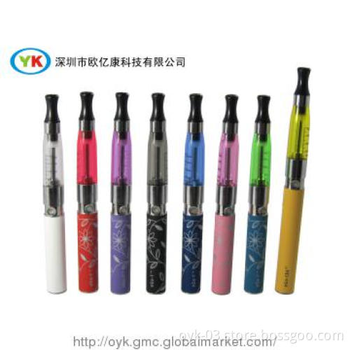 shenzhen factory best seller e cigarette ego e-cigarette with CE9